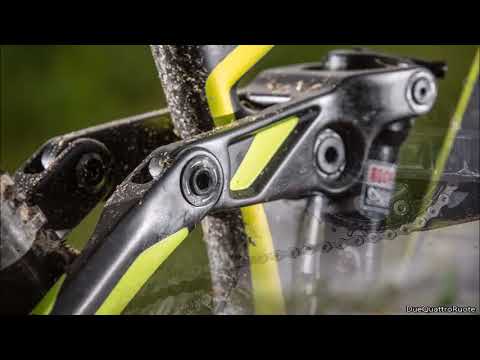 2018 E-Mtb Simplon Steamer Carbon