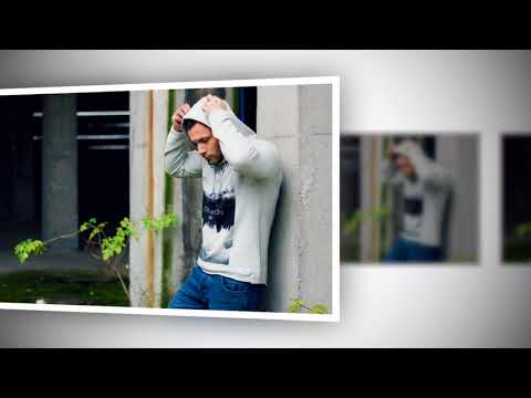 Edin Beganović   Ljubav je pobjedila 2017