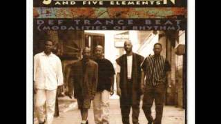 Steve Coleman & Five Elements - Jeannine's Sizzling