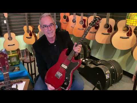 More SGs (but they aren't)