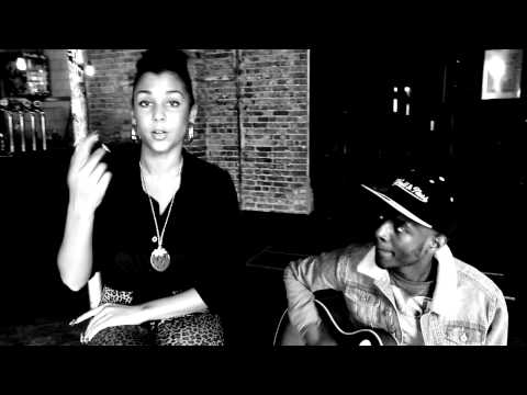 Alanis Morisette - 'Ironic' - By Ny