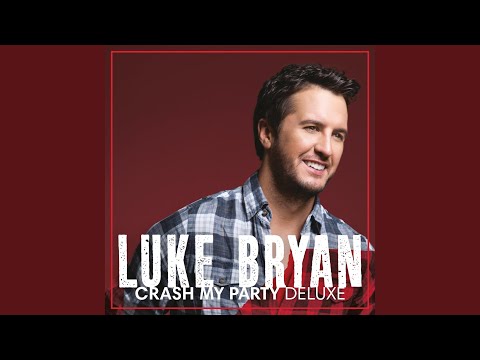 What Is It With You - Luke Bryan