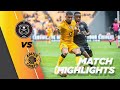 Highlights | Kaizer Chiefs vs. Orlando Pirates | Carling Black Label Cup