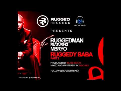 Video thumbnail for Ruggedy Baba (Instrumental)
