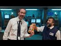 HARIBO Tangfastics Ad 2025