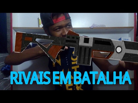 Rivais em Batalha notícias recentes e novidades.