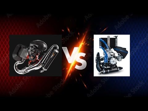 Vittorazi Moster 185 Factory R vs. Polini Thor 202 - The Paramotor Shootout You’ve Been Waiting For!