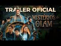 Os Mistérios de Olam: Temporada 2 | Trailer Oficial | Série Original NT Play
