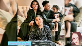 Download lagu HaeYang Part5 - Hael Husaini & Dayang Nurfaizah Sambut Penghujung Syawal Bersama Anak-anak  😎😍 mp3