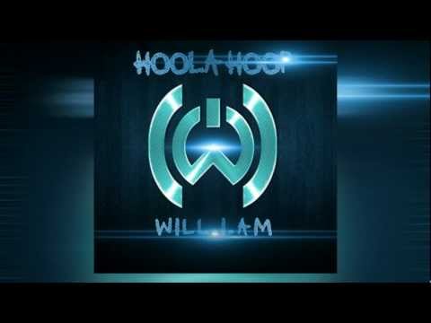 Will.I.Am - Hoola Hoop (ft. Nicci Sundae & Nicole Scherzinger)