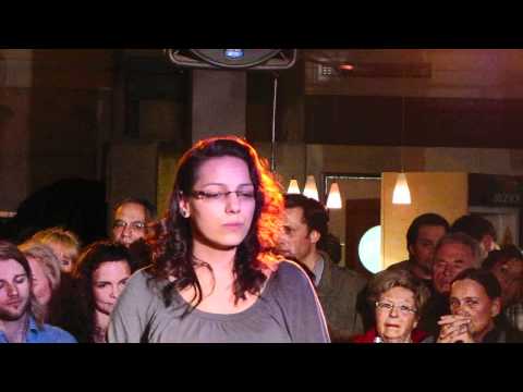 Wolf Coderas Session Possible, 19.03.2012, Hattingen, Melissa Heiduk