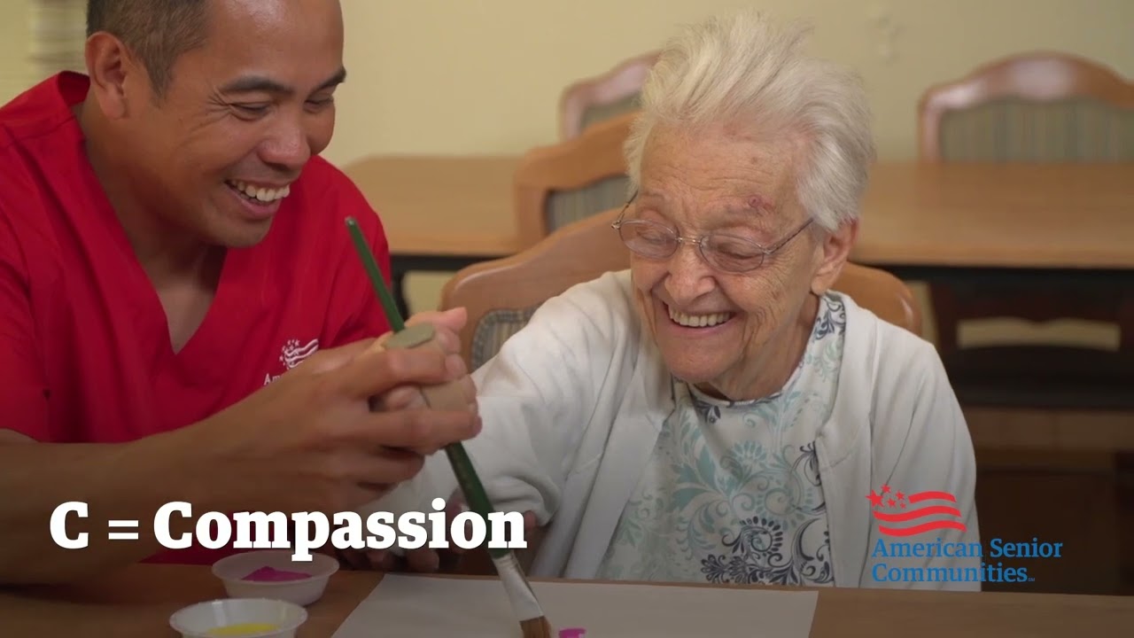 ASC Vision, Mission and Values