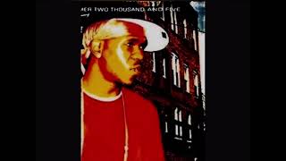 Chamillionaire (King Koopa) - Air Force One Flow.   (Just his verse)