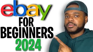 How To Sell On eBay For Beginners (2023 Step By Step Guide)