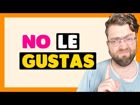 SEÑALES de que NO QUIERE NADA CONTIGO