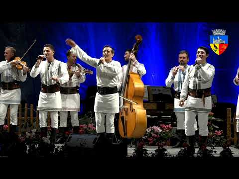 Spectacol folcloric extraordinar