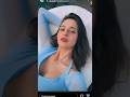 Cute Girl Hot Cutegirl Viral Reel Prakriti Pavani