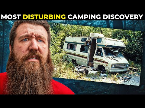 What Killed This Family at Land Between the Lakes?