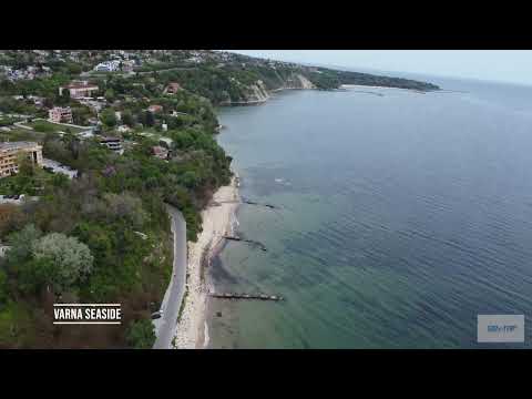 Bulgaria From Above - Aerial Photography in 4K Episode 2