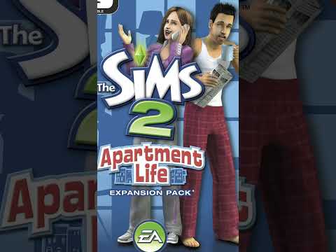 Best Features in The Sims 2 Legacy Collection by Pack #thesims2 #sims2