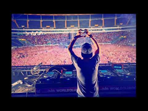 Avicii Tomorrowland 2012 Intro