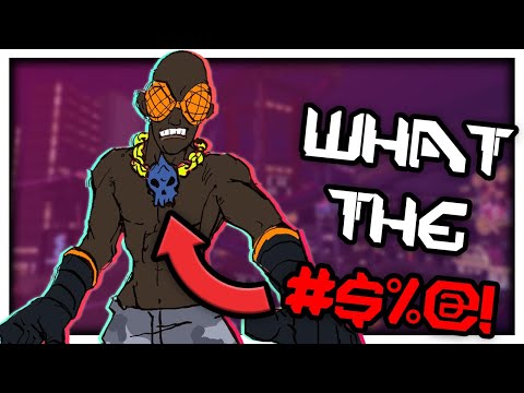 Interesting Jet Set Radio/JSRF Facts You May Not Know