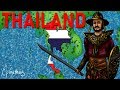 The History of Thailand Explained in 5 minutes