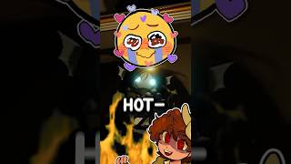 Why Does Everyone LOVE Sebastian From Pressure? #shorts