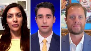 'We’re on Track for a Recovery': Political Panel on Iran Deal’s Affect on the Economy