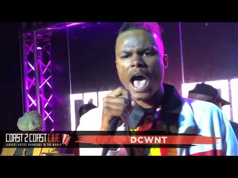 V2 Performs at Coast 2 Coast LIVE | Los Angeles Edition 4/17/19