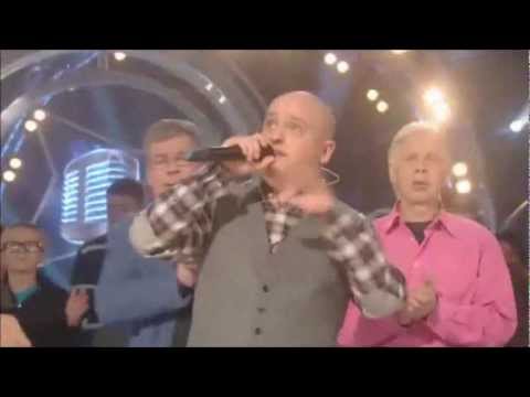 Sami Hintsanen - Hillitön hopeinen kuu