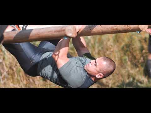 III. Swietelsky VulcanRun-terep-akadályfutó verseny rövidfilm 2019.09.14.