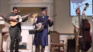Earl Scruggs Flint Hill Special By Jacob Wright Blacksburg Va.