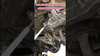 Download lagu How to clean the crust on a car engine using the sandblasting method #shorts #short #automotive #... mp3