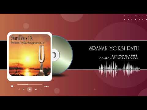 Sranan Moksi Patu - Componist: Helene Bonoo | SuriPop IX - 1996