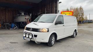 Venta de Volkswagen Transporter otra maquinaria industrial - Imagen 4 | Machineryline CL Volkswagen Transporter otra maquinaria industrial | Imagen 4 - Machineryline