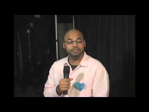 FACETStv - TEDxOrangeCoast - Nadeem Kassam