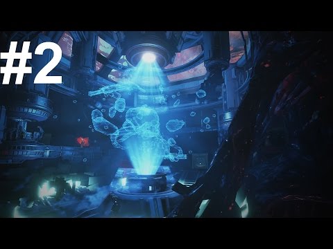 Warframe, Teil 2 - The Glast Gambit, Challenge Nef Anyo on the Index - (deutsch/german) [HD/1080p]