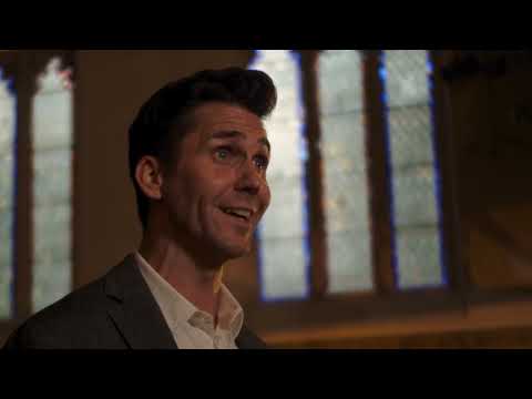 Canticle 1, Benjamin Britten | Ed Lyon & Benedict Kearns