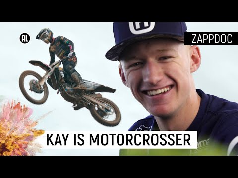 KOPLOPERS x KAY | ZappDoc | NPO Zapp