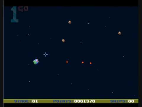 1GO Short Play - Croins (Amiga)