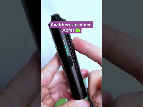 Wie funktioniert der Trippy von High Labs? 🥦 #fyp #viral_video #lifehack #bildung