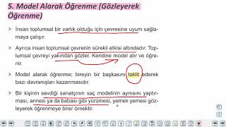 Eğitim Vadisi AYT Felsefe 4.Föy Öğrenme 2 Konu Anlatım Videoları