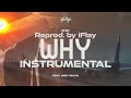 SNIK - WHY [Intrumental] (reprod. by iFlay)