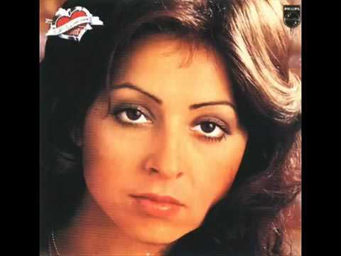 À L'est D'Éden   Vicky Léandros