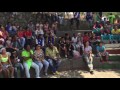 Freestyle Session W Colombian Rappers