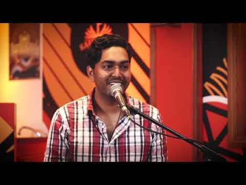 KKM Sezon 6 - Online Akoustik Sessions #1 - Performance - Nikhil & Band