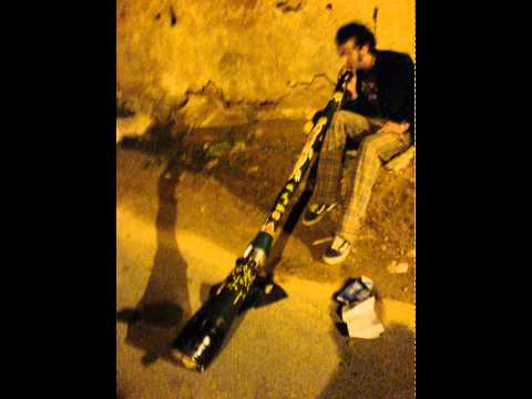 rythme of peace- (nourddine) - jumby didgeridoo 1.avi