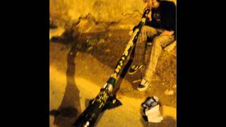 rythme of peace- (nourddine) - jumby didgeridoo 1.avi