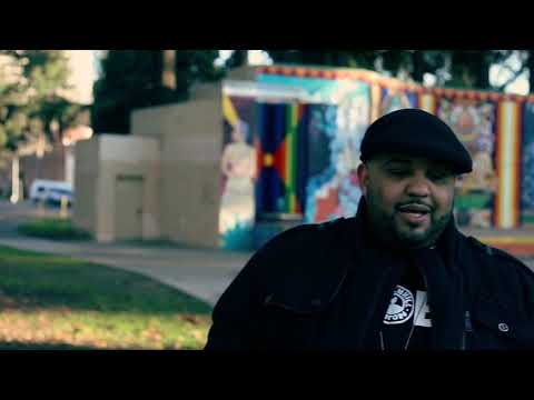 Something in the sky by Mahtie Bush